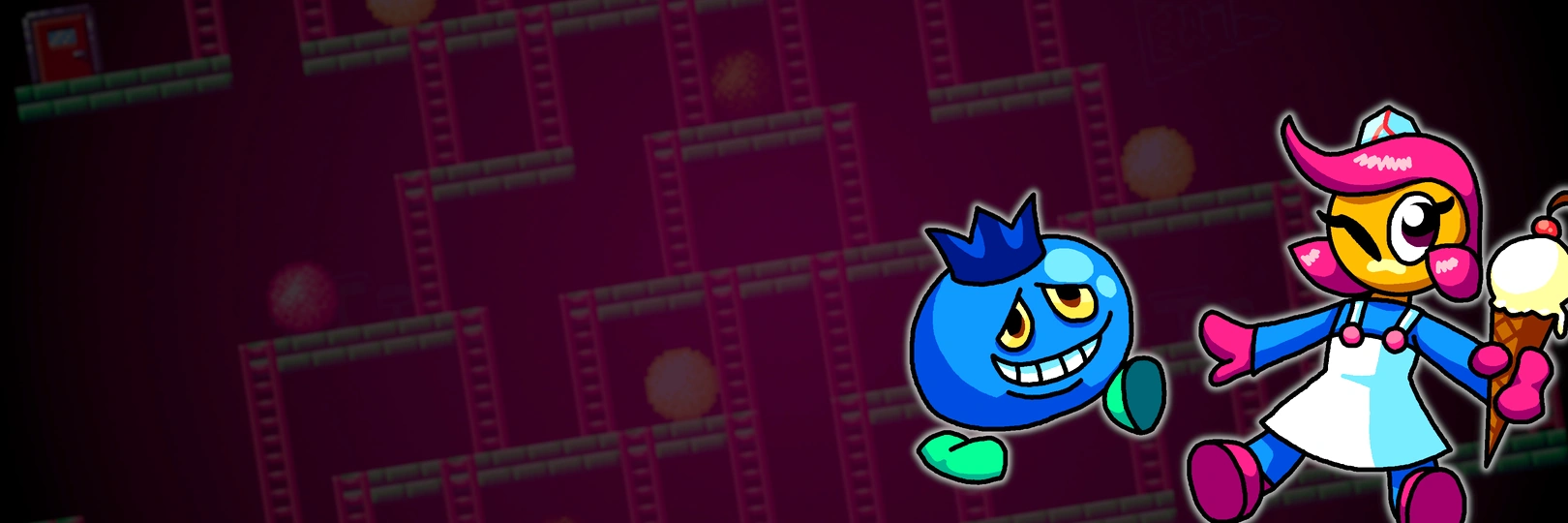 game banner