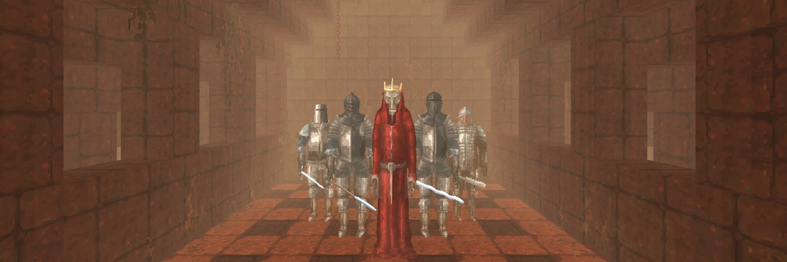 game banner