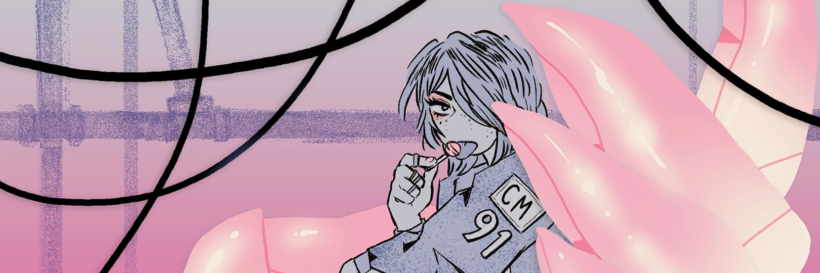 game banner