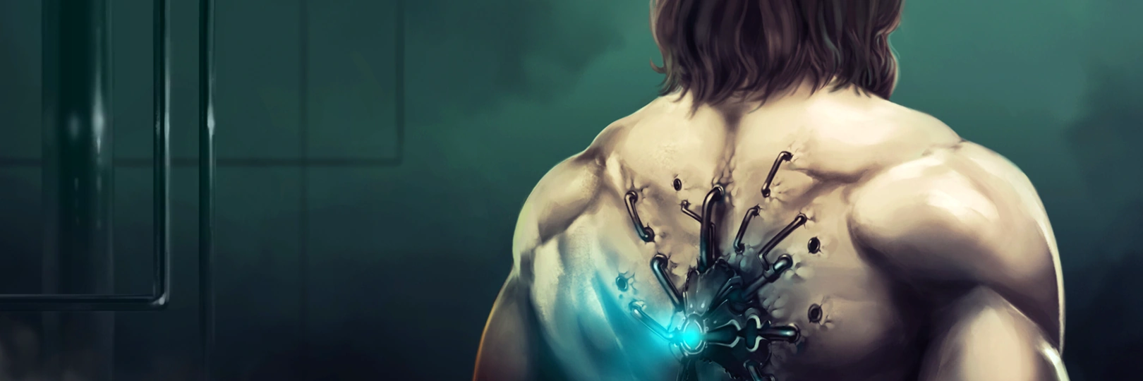 game banner