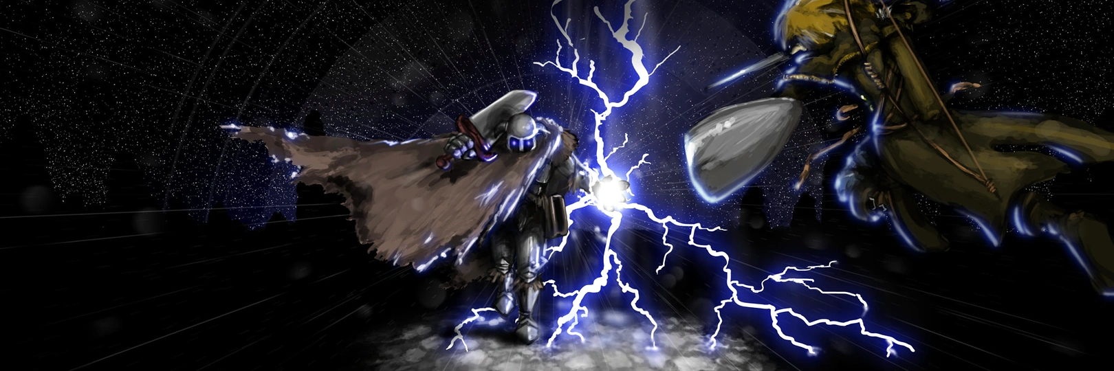 game banner