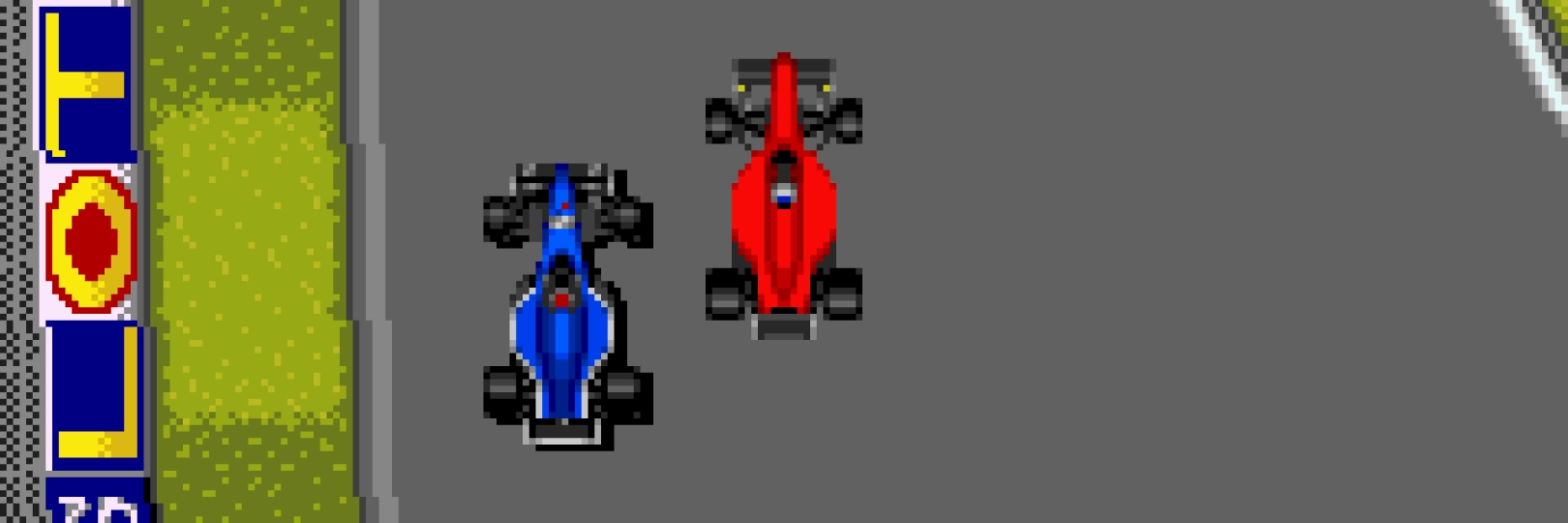 game banner