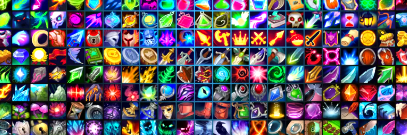 game banner