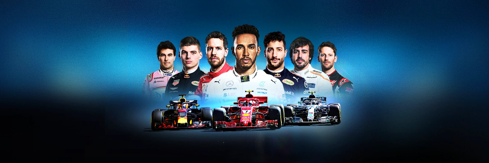 game banner