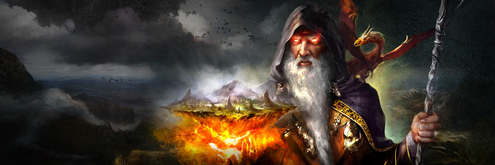 game banner