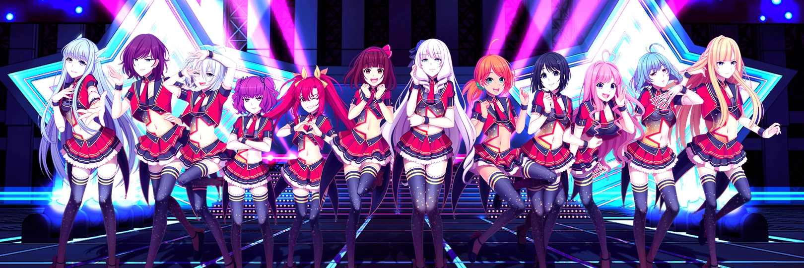 game banner