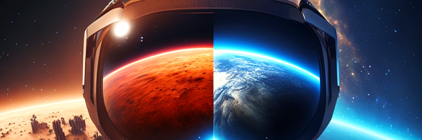 game banner