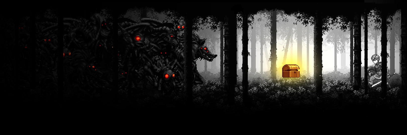 game banner