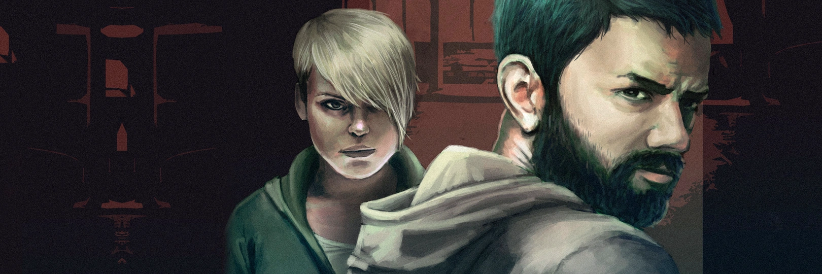 game banner