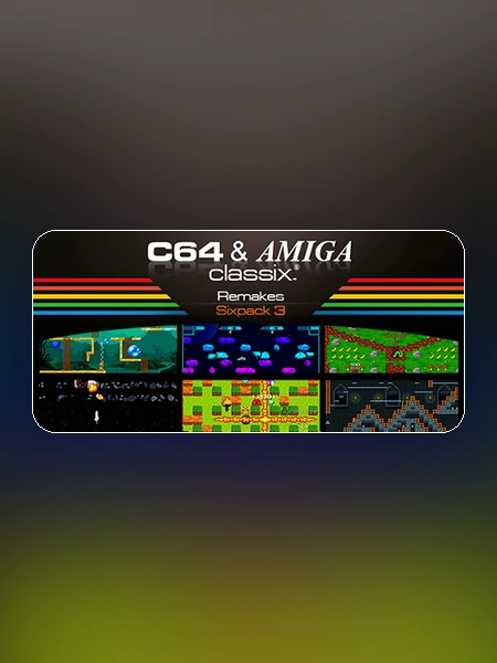 game banner