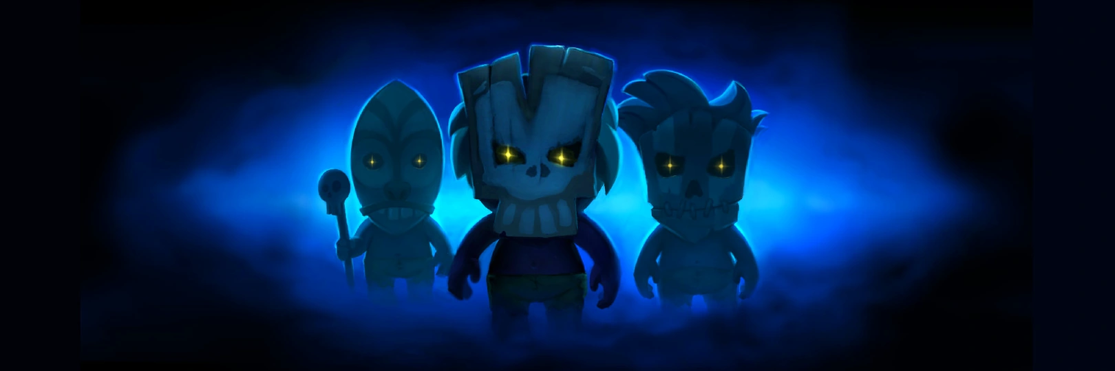 game banner