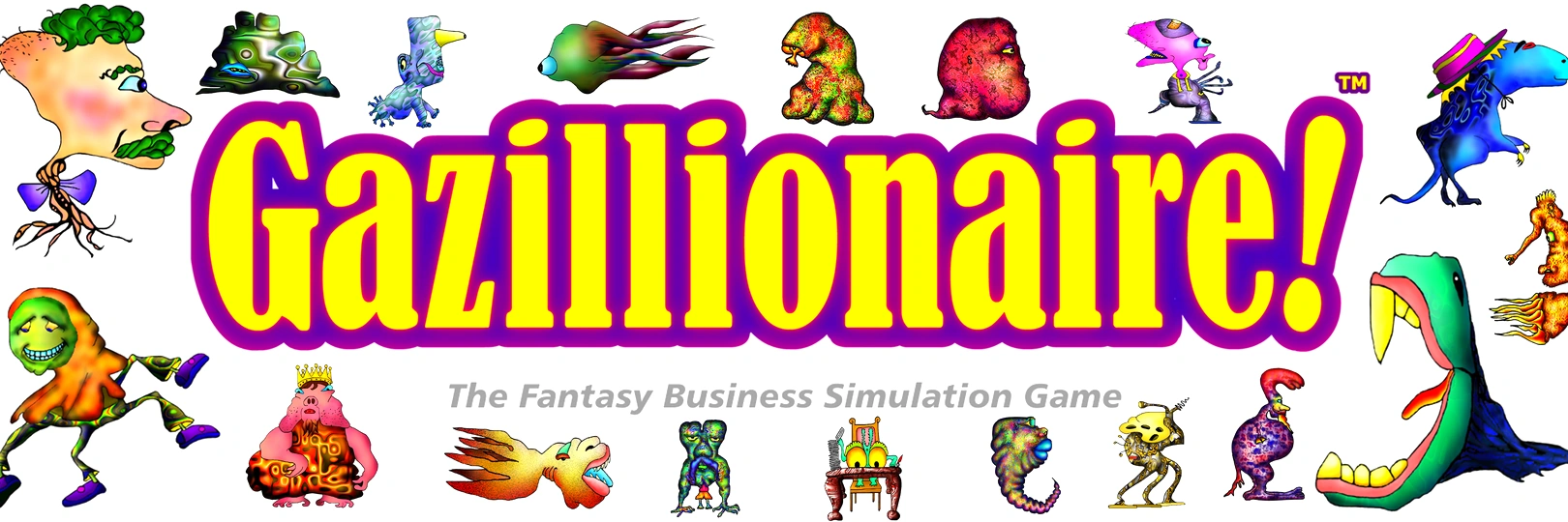 game banner