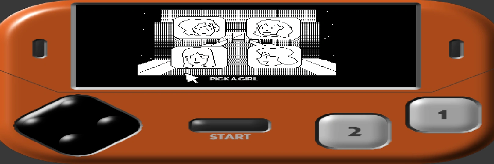 game banner