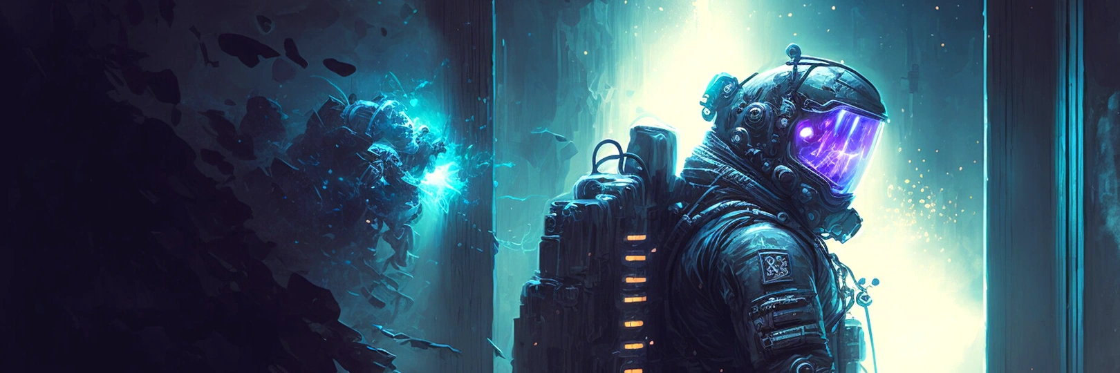 game banner