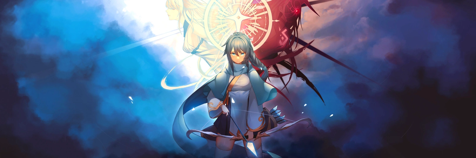 game banner