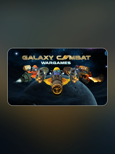 game banner