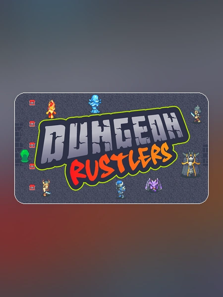 game banner