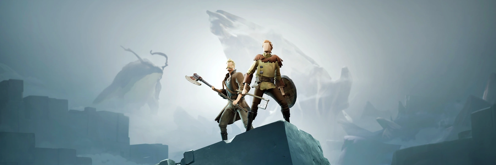 game banner