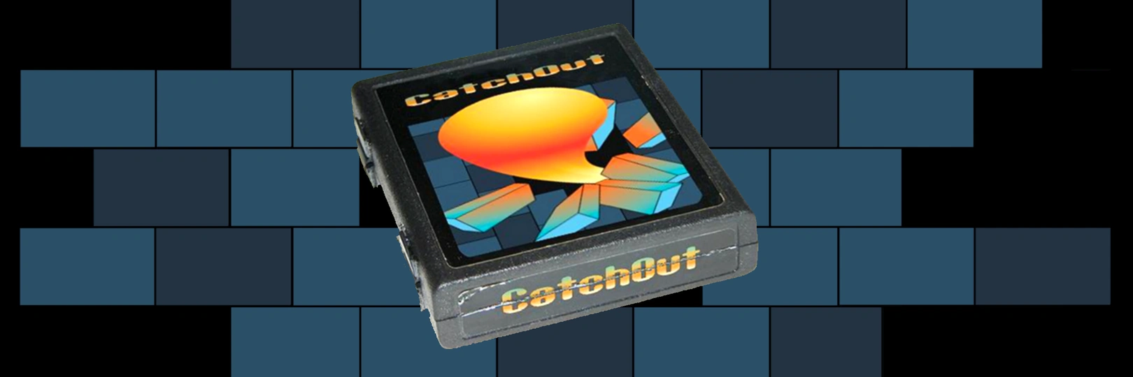 game banner