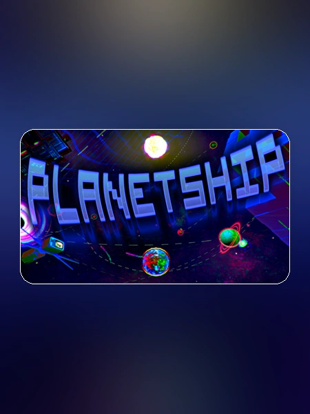 game banner