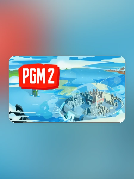 game banner