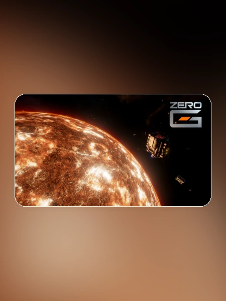 game banner