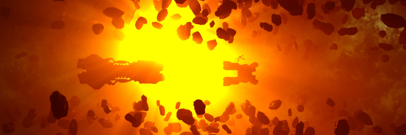 game banner