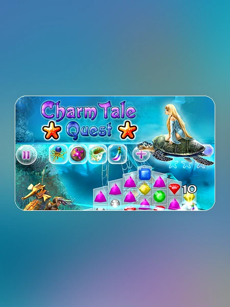 game banner