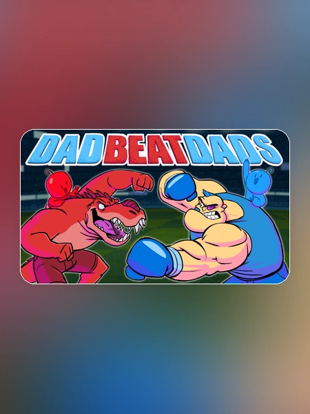 game banner