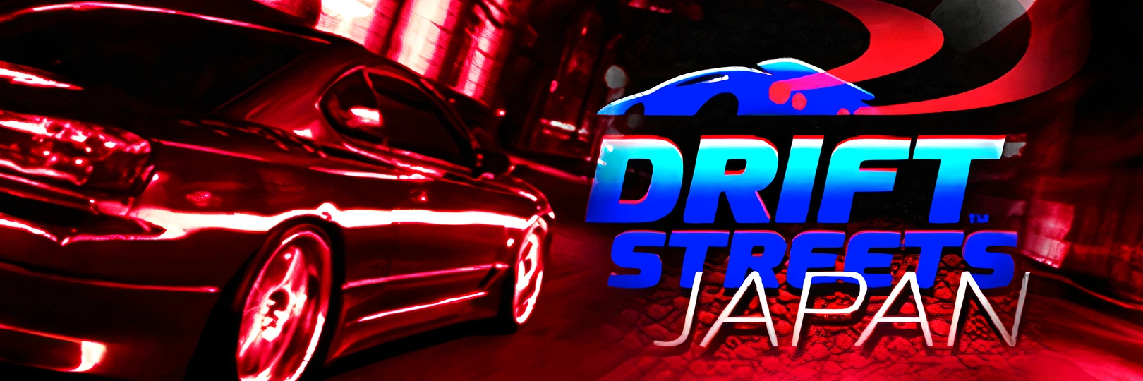 game banner