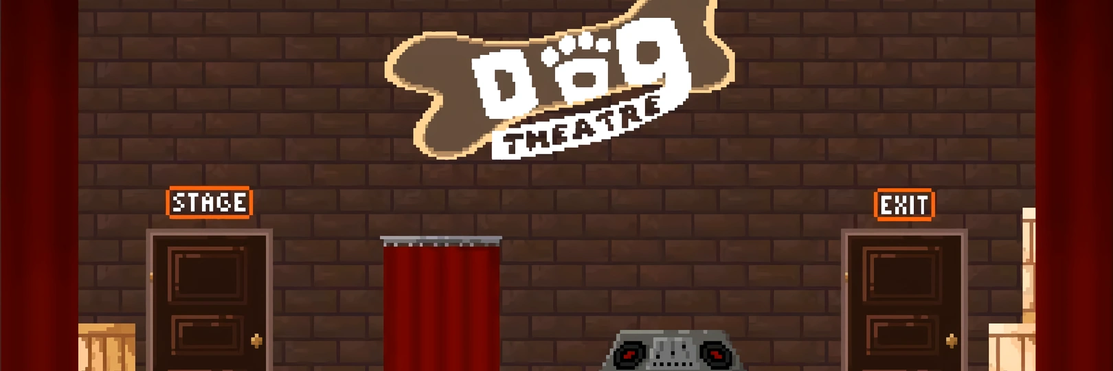 game banner