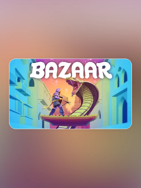 game banner