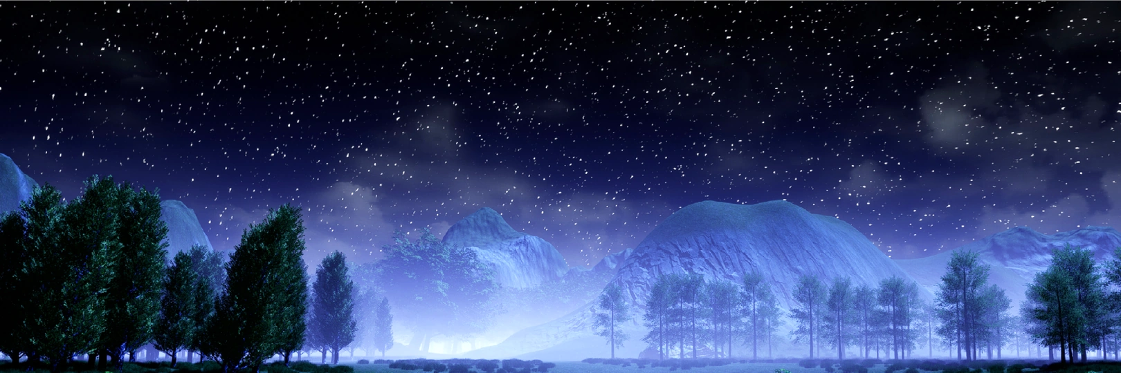 game banner