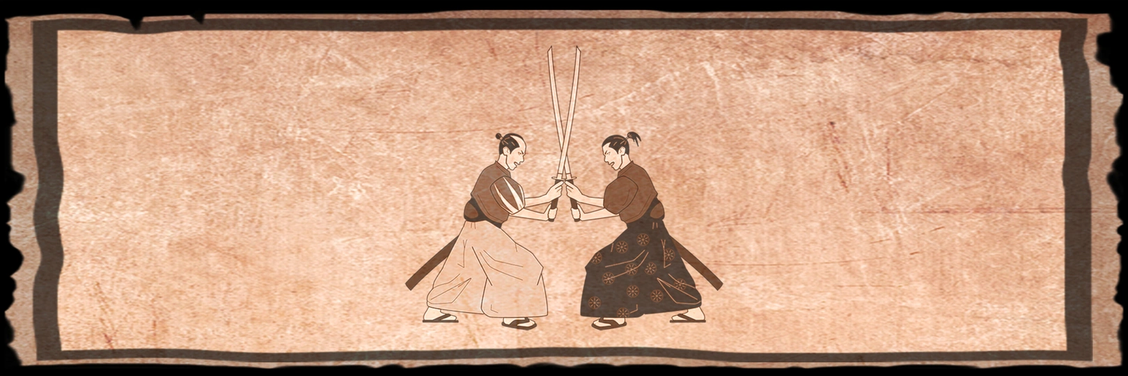 game banner