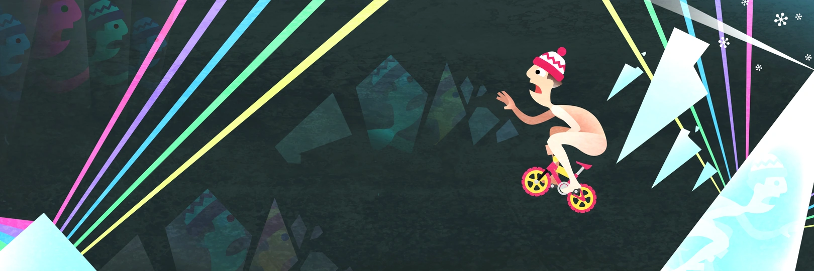 game banner