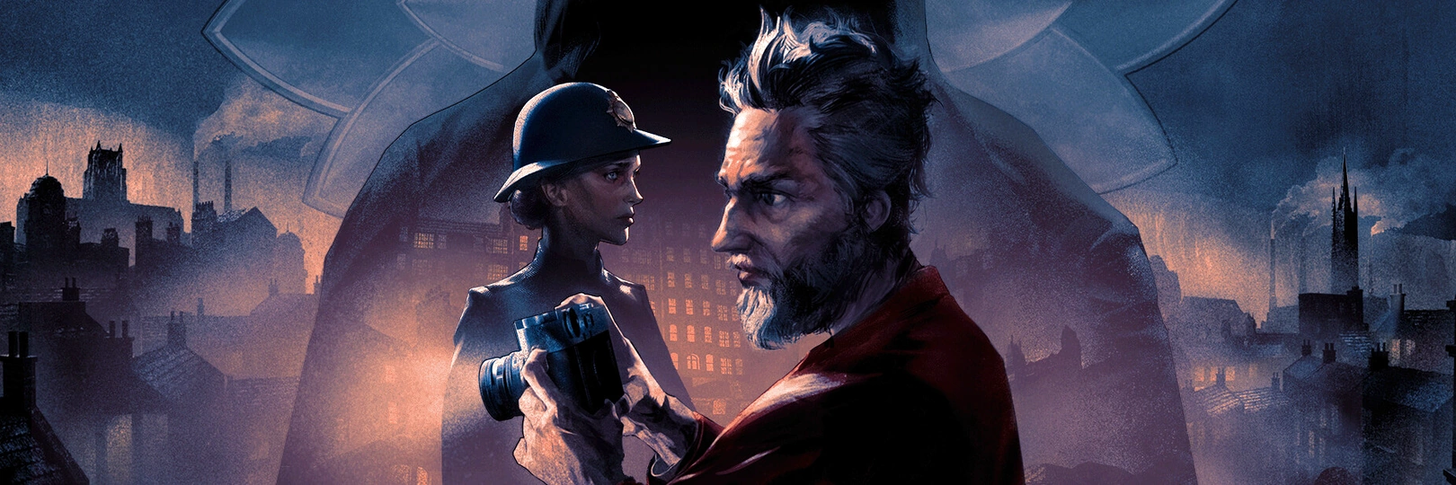game banner