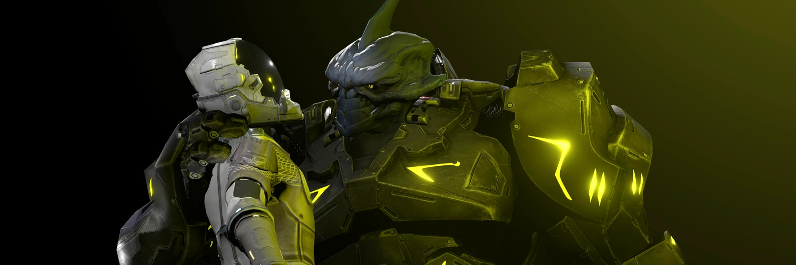 game banner