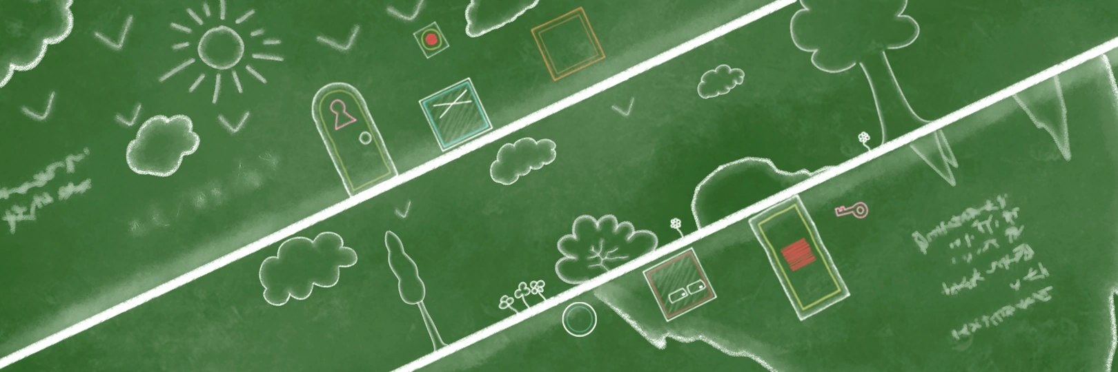game banner