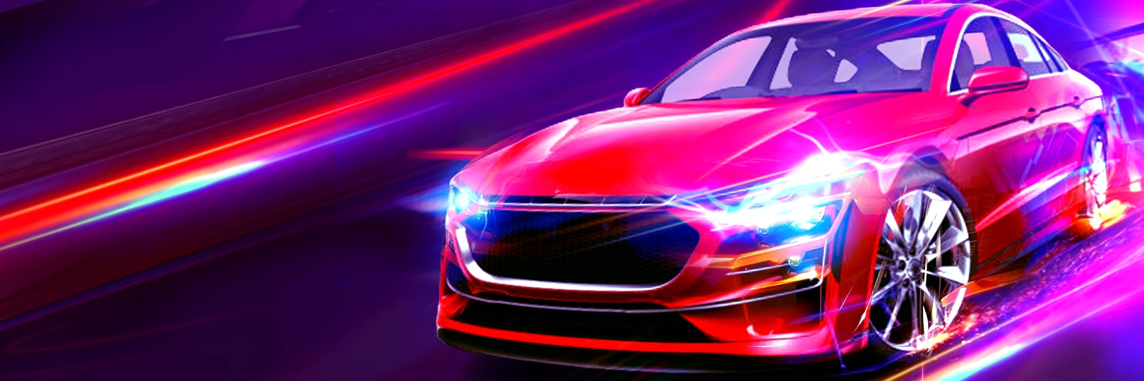game banner