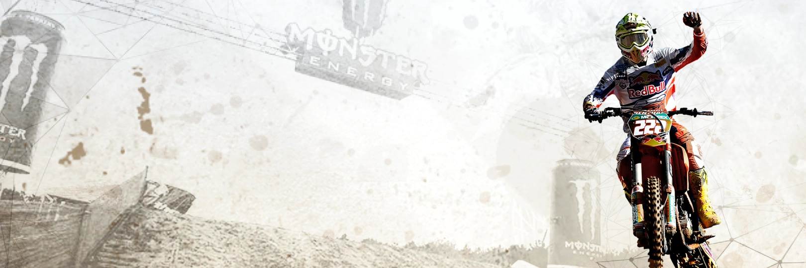 game banner