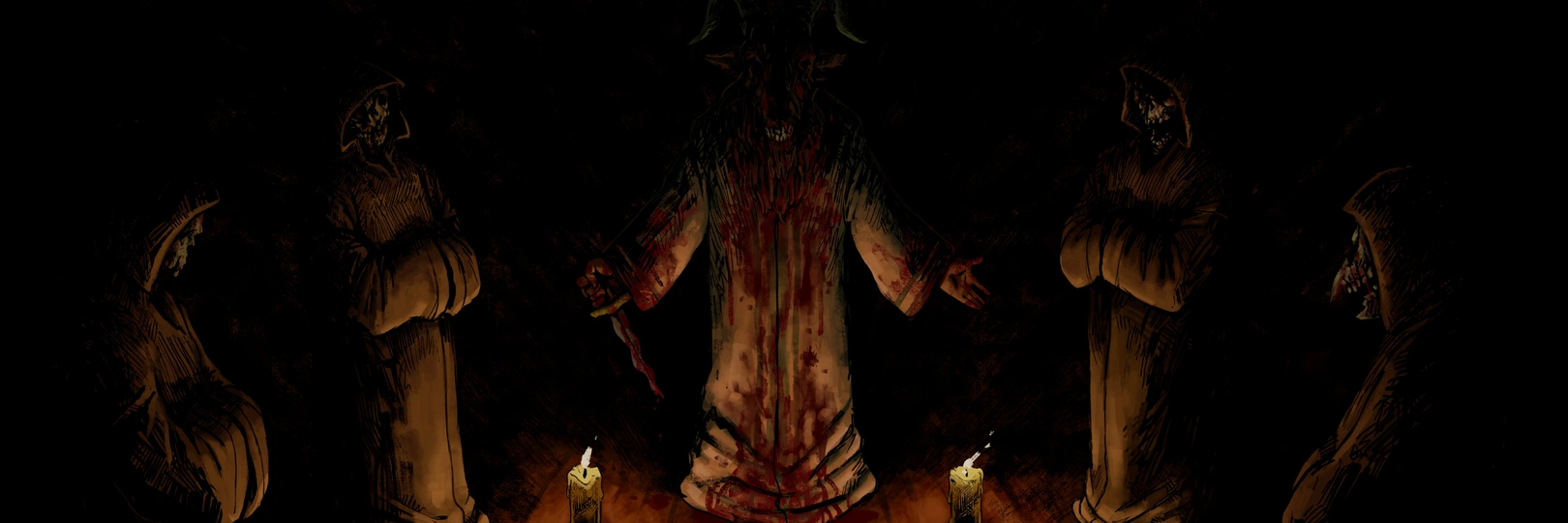 game banner