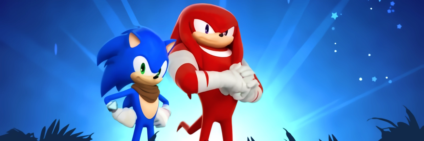 game banner