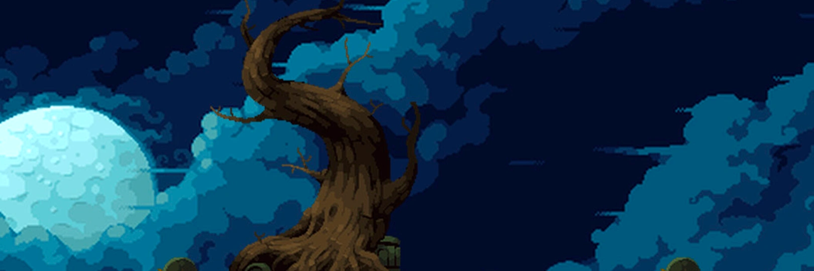 game banner