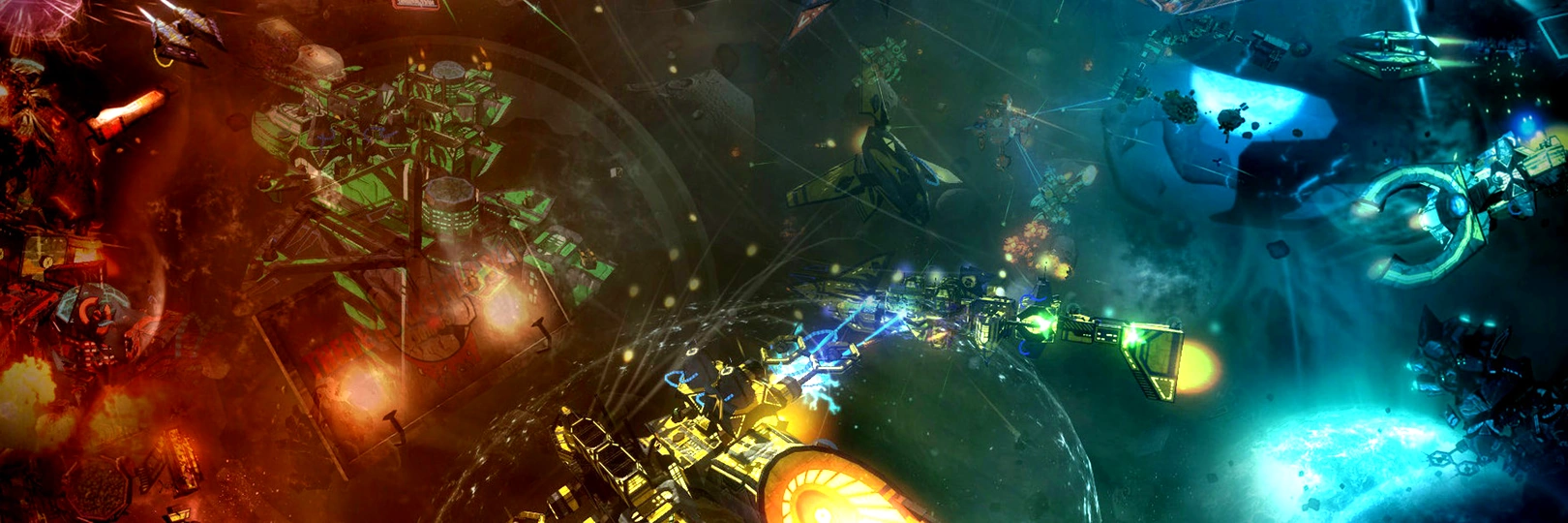 game banner