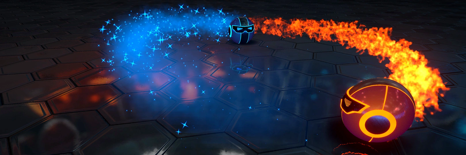 game banner