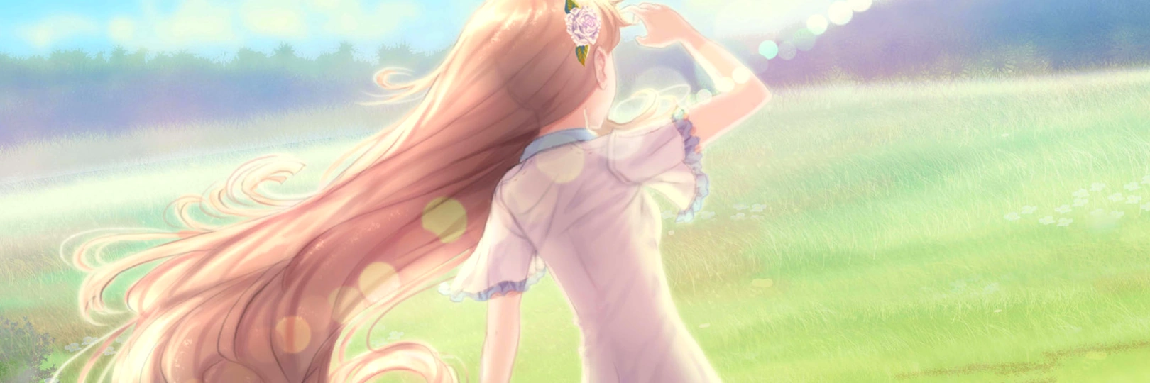 game banner