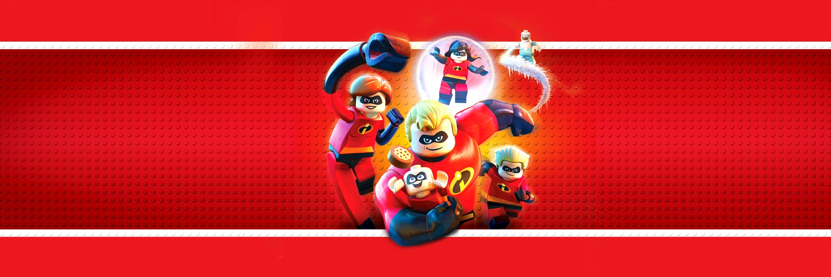 game banner