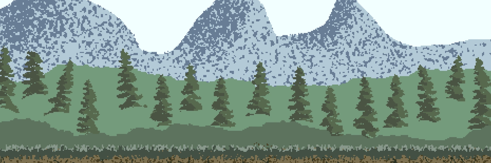 game banner