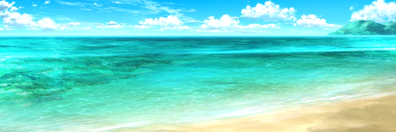 game banner