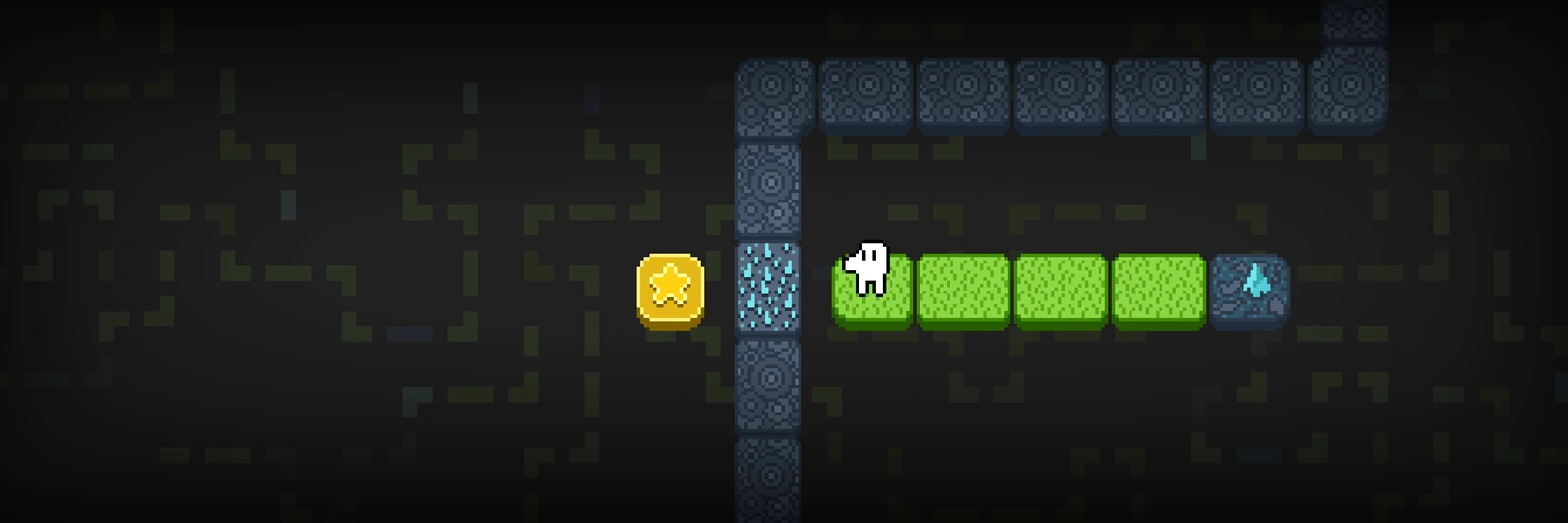 game banner